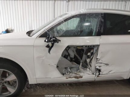 WA1AAAFY2R2390186 2024 AUDI