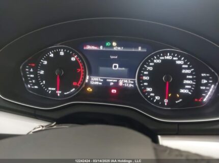 WA1AAAFY2R2390186 2024 AUDI