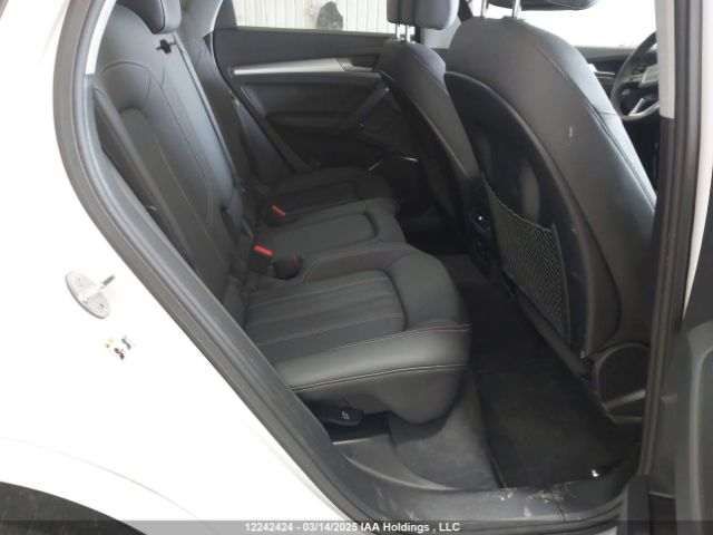WA1AAAFY2R2390186 2024 AUDI