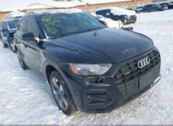 WA1AAAFY5R2128878 2024 AUDI