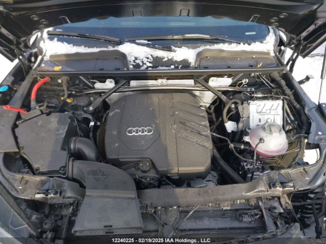 WA1AAAFY5R2128878 2024 AUDI