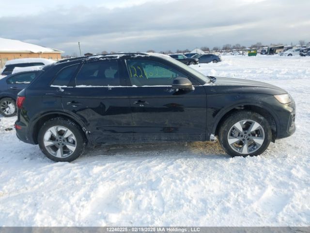 WA1AAAFY5R2128878 2024 AUDI