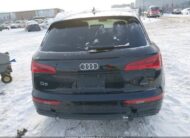 WA1AAAFY5R2128878 2024 AUDI