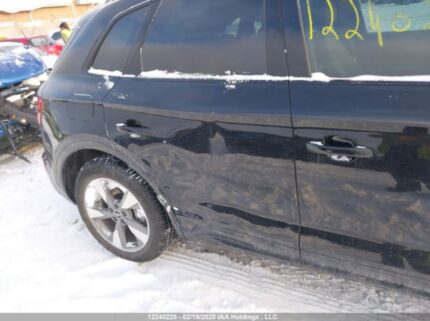 WA1AAAFY5R2128878 2024 AUDI