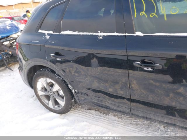 WA1AAAFY5R2128878 2024 AUDI