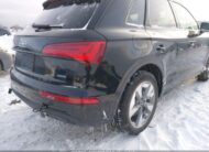 WA1AAAFY5R2128878 2024 AUDI