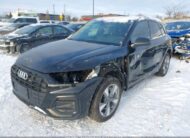 WA1AAAFY5R2128878 2024 AUDI