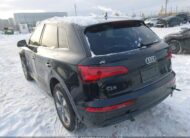 WA1AAAFY5R2128878 2024 AUDI