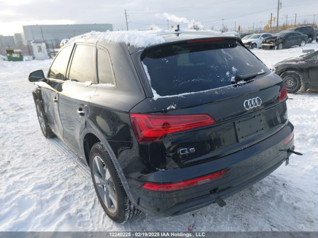 WA1AAAFY5R2128878 2024 AUDI