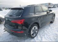 WA1AAAFY5R2128878 2024 AUDI