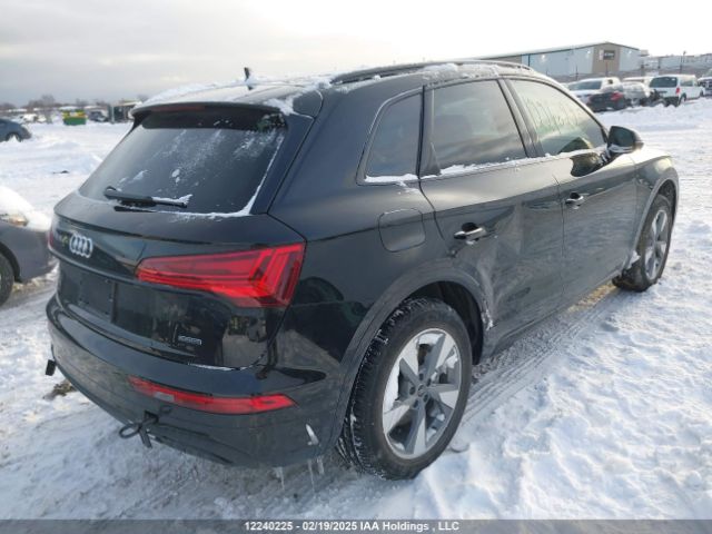 WA1AAAFY5R2128878 2024 AUDI