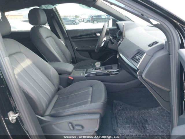 WA1AAAFY5R2128878 2024 AUDI