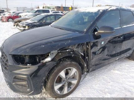 WA1AAAFY5R2128878 2024 AUDI