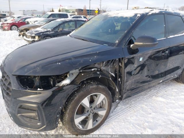 WA1AAAFY5R2128878 2024 AUDI