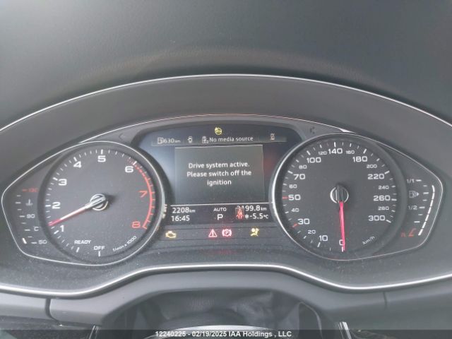 WA1AAAFY5R2128878 2024 AUDI