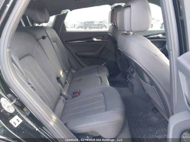 WA1AAAFY5R2128878 2024 AUDI