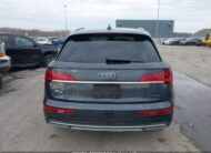 WA1AAAFY9M2010440 2021 AUDI