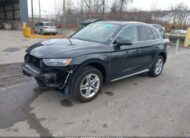 WA1AAAFY9M2010440 2021 AUDI