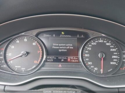 WA1AAAFY9M2010440 2021 AUDI