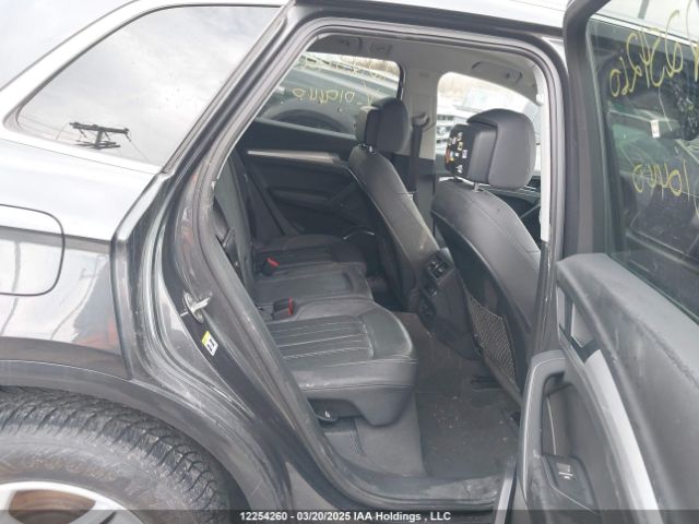 WA1AAAFY9M2010440 2021 AUDI