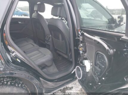 WA1AAAFYXP2192055 2023 AUDI