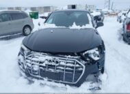 WA1AAAFYXR2065647 2024 AUDI