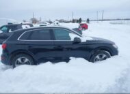 WA1AAAFYXR2065647 2024 AUDI