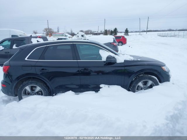 WA1AAAFYXR2065647 2024 AUDI