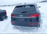 WA1AAAFYXR2065647 2024 AUDI