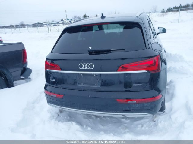 WA1AAAFYXR2065647 2024 AUDI