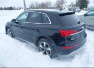 WA1AAAFYXR2065647 2024 AUDI