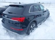 WA1AAAFYXR2065647 2024 AUDI