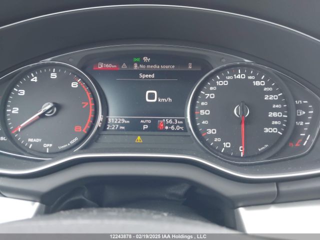 WA1AAAFYXR2065647 2024 AUDI