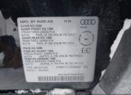 WA1AAAFYXR2065647 2024 AUDI