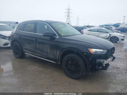 WA1ABAFY1R2131161 2024 AUDI