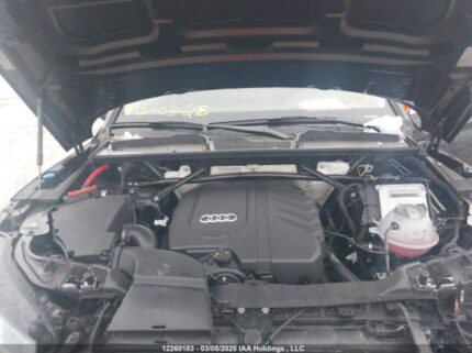 WA1ABAFY1R2131161 2024 AUDI