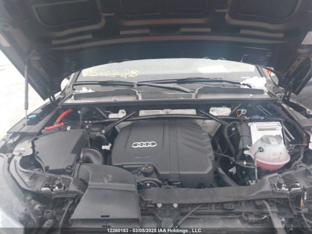 WA1ABAFY1R2131161 2024 AUDI