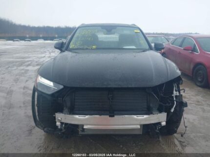 WA1ABAFY1R2131161 2024 AUDI