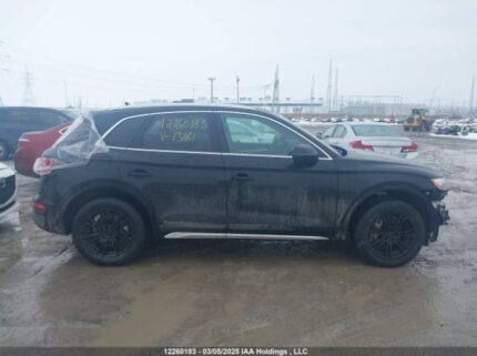 WA1ABAFY1R2131161 2024 AUDI