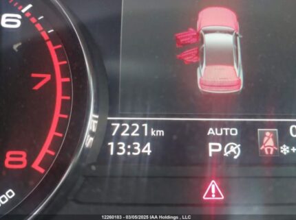WA1ABAFY1R2131161 2024 AUDI