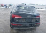 WA1ABAFY1R2131161 2024 AUDI