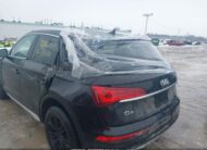WA1ABAFY1R2131161 2024 AUDI