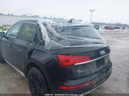 WA1ABAFY1R2131161 2024 AUDI