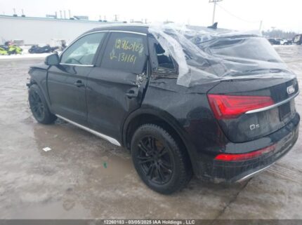 WA1ABAFY1R2131161 2024 AUDI
