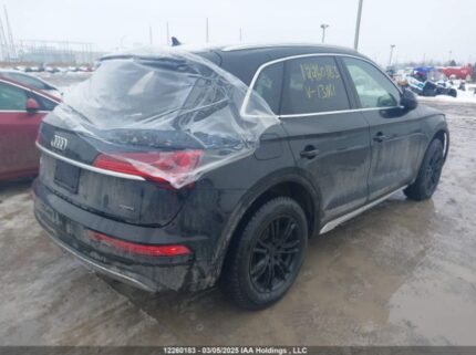 WA1ABAFY1R2131161 2024 AUDI