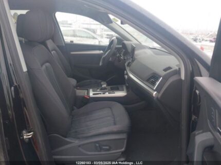 WA1ABAFY1R2131161 2024 AUDI