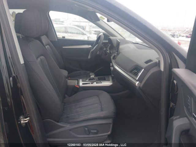 WA1ABAFY1R2131161 2024 AUDI
