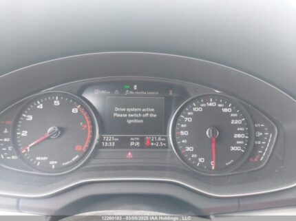 WA1ABAFY1R2131161 2024 AUDI
