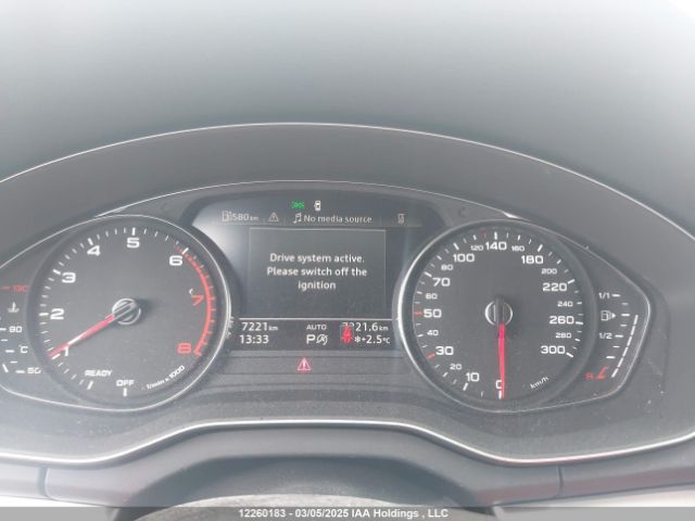 WA1ABAFY1R2131161 2024 AUDI