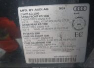 WA1ABAFY1R2131161 2024 AUDI